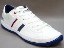 アドミラルスポーツ ALBIE AD801 TRICOLOR