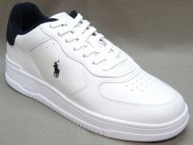 POLO-RALPH LAUREN MASTERS CRT-SK-LTL WH/BL 809978007004