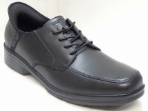 スケッチャーズ CASWELL ALFIE 205220-BLK