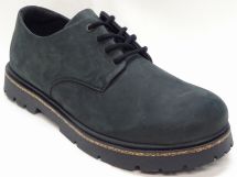 ビルケンシュトック HIGHWOOD LACE LOW LEOI 102818173 BL