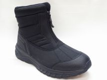 ダンロップ リファインド DU6017 【6E】 BK