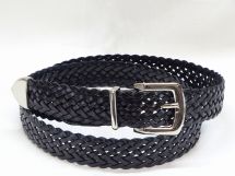 BELT 7200-1 BL 120cm(サイズ調整可能)