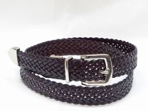 BELT 7200-1 DB 120cm(サイズ調整可能)