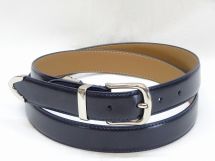 BELT 7200-2 NV 120cm(サイズ調整可能)