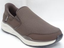 スケッチャーズ EQUALIZER 6.0-STOAVER 233103-BRN