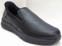 スケッチャーズ NAMPA-BROXTIN 200304-BLK