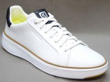 コールハーン GP TOPSPIN SNEAKER C34226 WH/WH/BL
