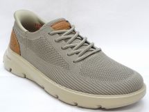 スケッチャーズ ARCH FIT GARZA-OCTAVIOUS 205700-KHK