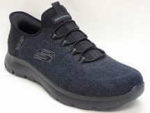 スケッチャーズ SUMMITS-KEY PACE【WIDE】 232469W-BBK