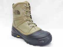 ノースフェイス THE NORTH FACE SNOW SHOT MID WP ARCTIC GRIP NF52582-CK