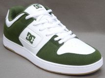 DCシューズ MANTECA 4 DM261013-302 DC01732302