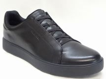 コールハーン GP LUXE SLIP ON SNEAKERS C40903 BL/BL