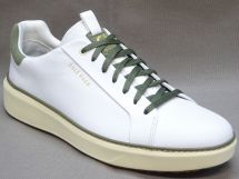 コールハーン【ゴルフ】 GP TOPSPIN GOLF C42386 WH/OL