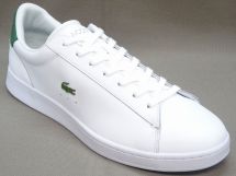 ラコステ[テニス] AG-LT ULTRA 1263 SMA 51SMA0011-BB1ホワイト/グリーン