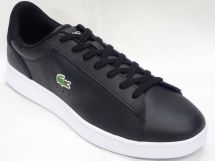 ラコステ[テニス] AG-LT ULTRA 1263 SMA 51SMA0011-BB1ブラック/ホワイト