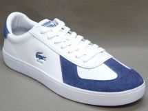 ラコステ BASESHOT PRO 126 2 SMA 51SMA0118-X96