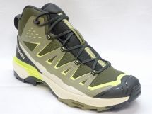 サロモン X ULTRA 360 EDGE MID GTX L49098600