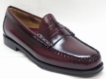 G.H.BASS WEEJUN2 LARSON MOC PENNY 11711D WN