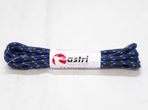 ASTRI アストリ アウトドア丸シューレース 120cm ASR260-047ブルーグレー