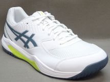 アシックス [テニス] GEL-DEDICAE 8 WIDE 1041A410-108