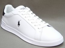 POLO-RALPH LAUREN HRT CT WH/BL 809829824005