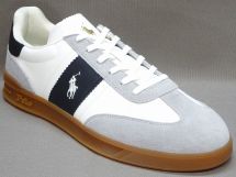 POLO-RALPH LAUREN HRT AERA PP-SK-LTL WH/BL/GY 809956119002