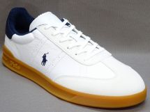 POLO-RALPH LAUREN HRT AERA PP-SK-LTL WH/NV 809P06951001