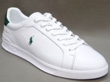 POLO-RALPH LAUREN HRT CRT WH/DGR 809P10044001