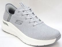 スケッチャーズ ARCH FIT 2.0 LOOK AHEAD 232462-GRY