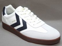 ヒュンメル VM78 CPH LS HM230746-2114ホワイト/ガム