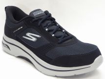 スケッチャーズ GO WALK ARCH FIT 2.0-SEARED 216650-BKGY