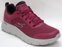 スケッチャーズ GO WALK FLEX-INDEPENDENT 216495-BURG