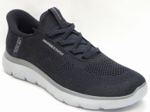スケッチャーズ SUMMITS PERFO 232939-BKCC