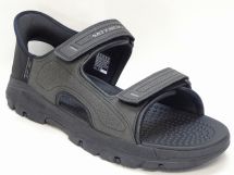 スケッチャーズ TRESMEN REECE 205289-BBＫ