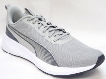 PUMA FLYER LITE3 310797-37グレー/ホワイト
