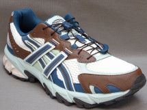 アシックス GEL-SONOMA TR62 1203A876-100