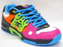 DCシューズ AT-2 DM262001-003 DC02906003