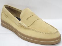 コールハーン PINCH LONG WKNDR PENNY LF C42734 WHEAT-S