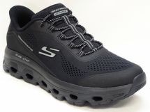 スケッチャーズ GLIDE-STEP SOLE GLOVER PEAK 237812-BBK