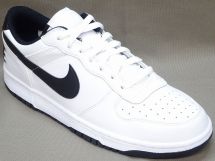 ナイキ BIG NIKE LOW 355152-109