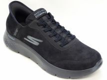 スケッチャーズ GO WALK FLEX SMOOTH MOTION 216326-BBK