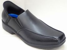 スケッチャーズ CASWELL 205169-BLK