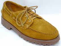 G.H.BASS RANGER CAMP MOC SUEDE Z4M451 MBR
