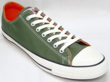 コンバース ALL STAR MANYLON OX 1SF231 OLIVE