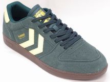 ヒュンメル HANDBALL PERFEKT CL HM226217-7003ダークグリーン/ガム