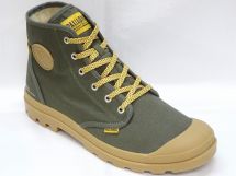 パラディウム PAMPA HI HTG GUM 74988-325