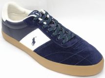 POLO-RALPH LAUREN CRT VULC 3-SK-LTL816P15847002