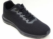 MOONSTAR ムーンスター SNGY U21A ALL BLACK