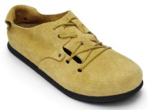 ビルケンシュトック MONTANA LEVE 1032937 CORK BROWN