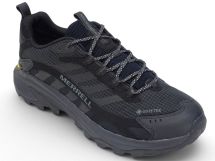 メレル MOAB SPEED 2 GTX BLACK J037513